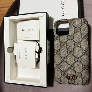 Ophidia Gucci iPhone 11 Pro case